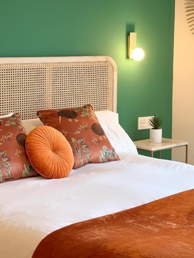 Apartamento De Diseno Con Gym Y Piscina Castellón de la Plana Esterno foto